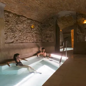 3* Отель Balneari Termes Victoria