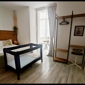 Cantiber Сантандер
