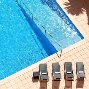 Ibis Styles Barcelona Сан-Жоан-Деспи