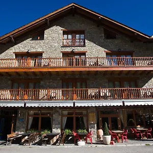 3* Maison d'hôtes La Font