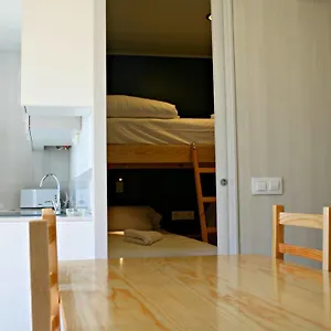 Hotel Camping Park, Tamarit