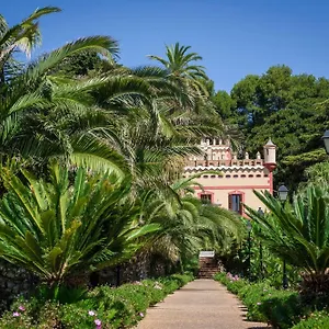 5* Отель Retiro