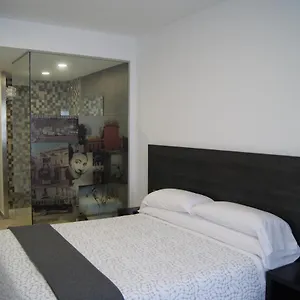 Gasthof Sanmar, Figueres (Girona)