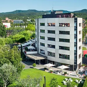 Sant Cugat Sant Cugat del Vallès