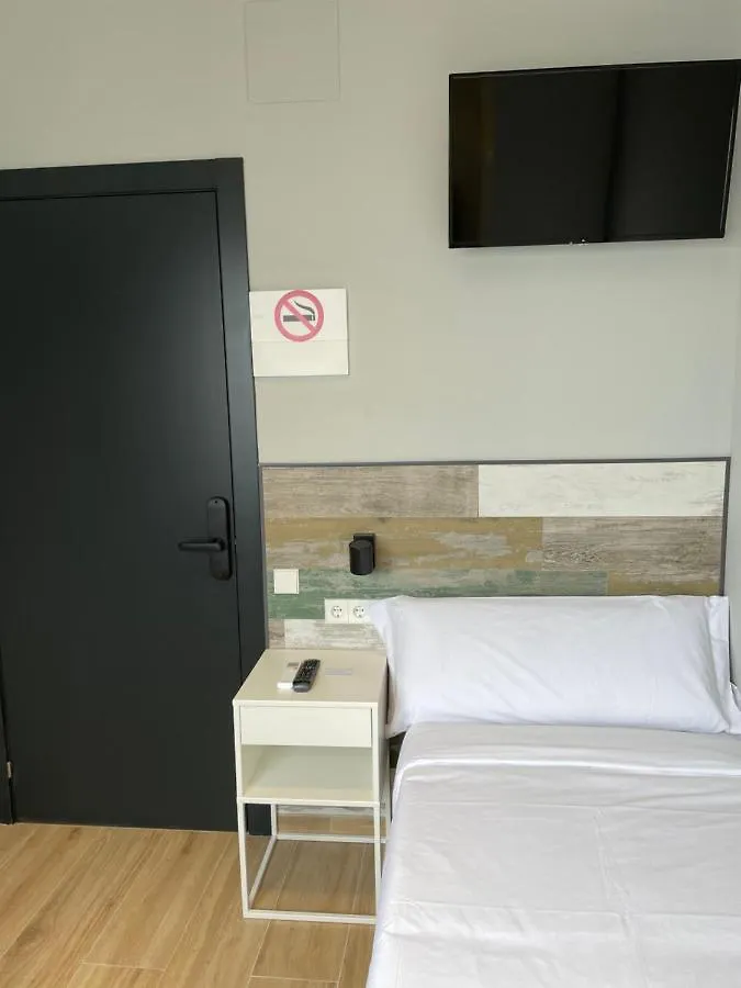 Hey Rooms 塞丹约拉·德尔·瓦勒 0*,