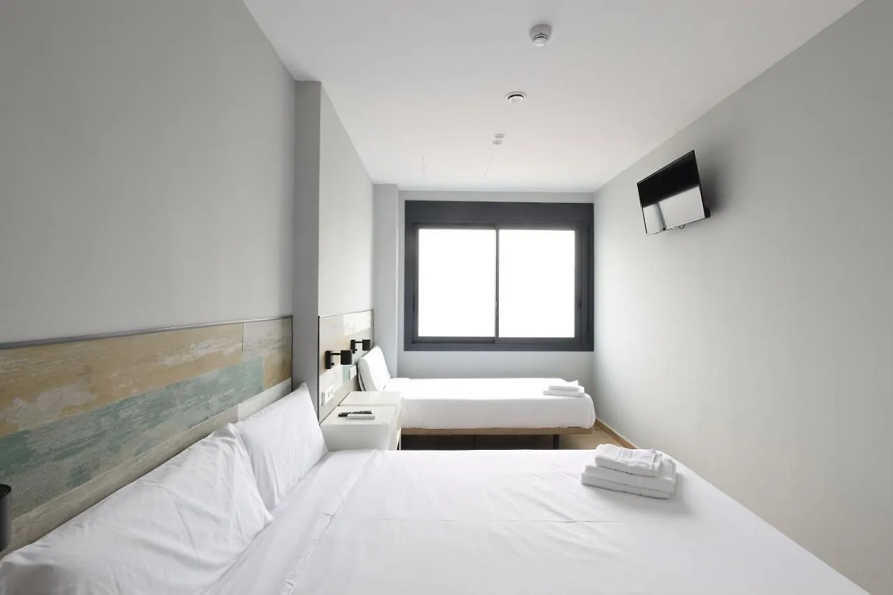 Hey Rooms 塞丹约拉·德尔·瓦勒 招待所